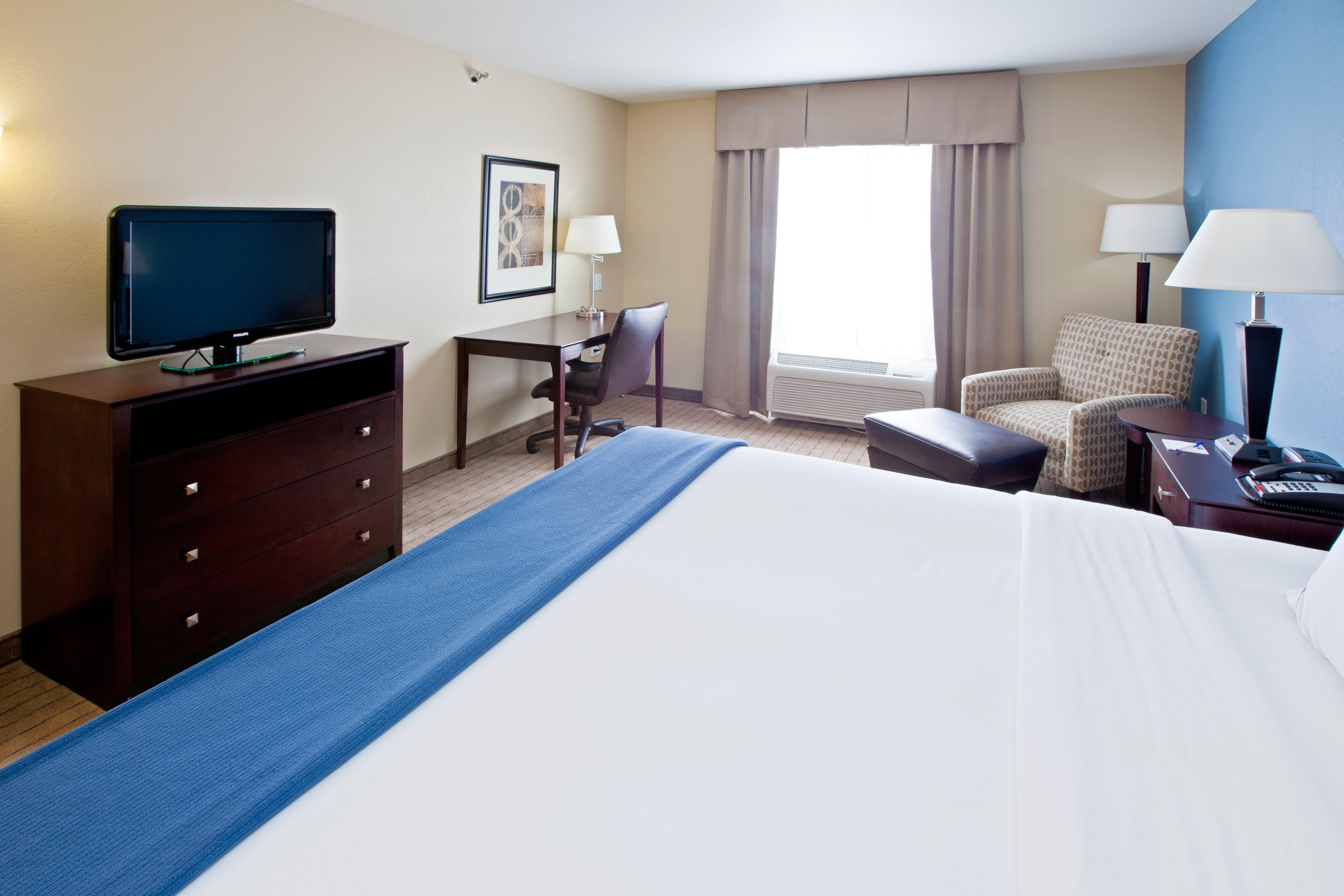 Holiday Inn Express Hotel & Suites Shelbyville, An Ihg Hotel Номер фото